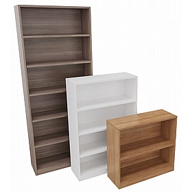 Elite Office Bookcases