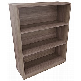 Elite Office Bookcases - Office Storage
