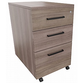 Elite Tall Under Desk Mobile Pedestals