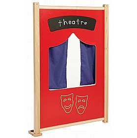 Toddler Role Play Theatre Panel