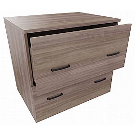Elite Desk High Side Filing Cabinets - Office Storage