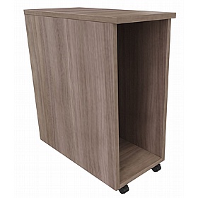 Elite Low Mobile Under Desk CPU Holders