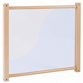 Tiny Tots Sand and Role Play Area Panel Set - School Furniture