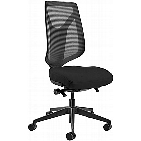 Encore Mesh Back Ergonomic Office Chairs - Office Chairs