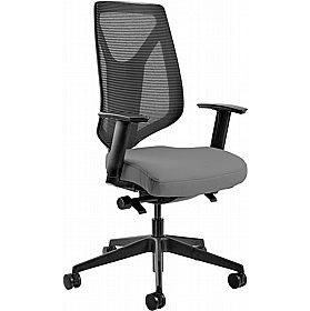 Encore Mesh Back Ergonomic Office Chairs - Office Chairs