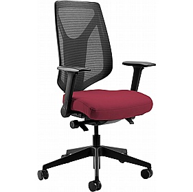 Encore Mesh Back Ergonomic Office Chairs - Office Chairs
