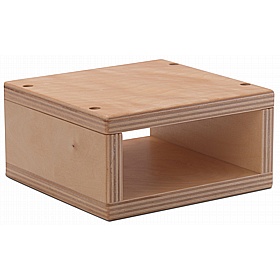 STEM Small Hollow Building Blocks - School Furniture
