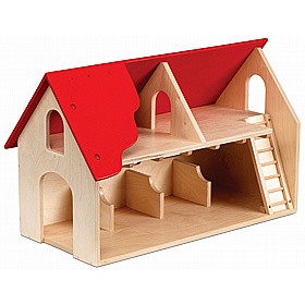 STEM Under 2's Play Farm