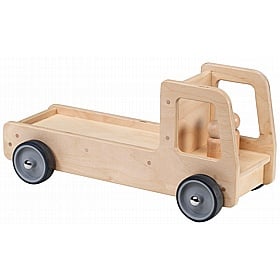 Nursery Giant Flat Bed Lorry