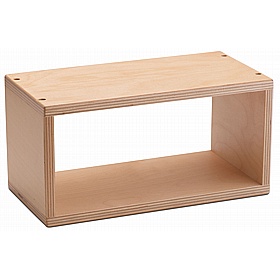 STEM Large Hollow Building Blocks - School Furniture