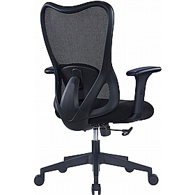 Zephyr Ergonomic Mesh Office Chairs - Office Chairs