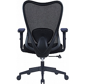 Zephyr Ergonomic Mesh Office Chairs - Office Chairs