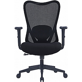 Zephyr Ergonomic Mesh Office Chairs - Office Chairs