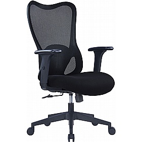 Zephyr Ergonomic Mesh Office Chairs - Office Chairs