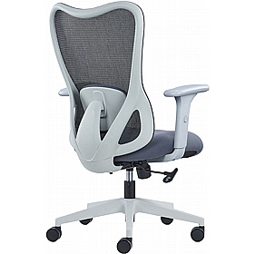 Zephyr Ergonomic Mesh Office Chairs - Office Chairs