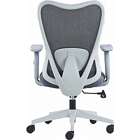 Zephyr Ergonomic Mesh Office Chairs - Office Chairs