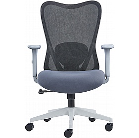 Zephyr Ergonomic Mesh Office Chairs - Office Chairs
