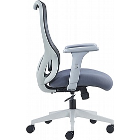 Zephyr Ergonomic Mesh Office Chairs - Office Chairs