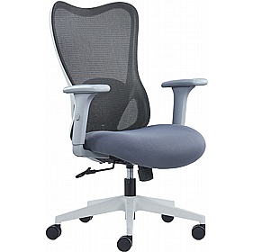 Zephyr Ergonomic Mesh Office Chairs