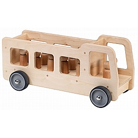 Nursery Giant Vehicle Bundle - School Furniture