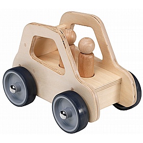 Nursery Giant Vehicle Bundle - School Furniture