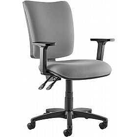 Grendon 3-Lever Operator Chairs