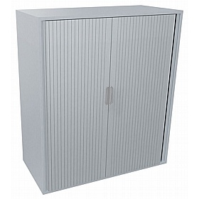 Elite Systemfile Steel Tambour Office Cupboards