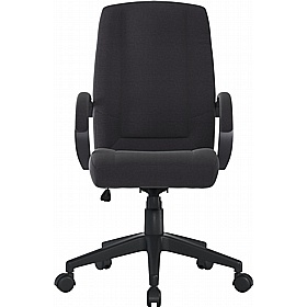 Dorset Executive Fabric Office Chairs - Office Chairs