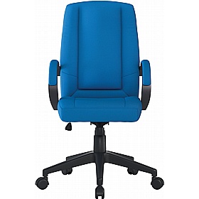 Dorset Executive Fabric Office Chairs - Office Chairs