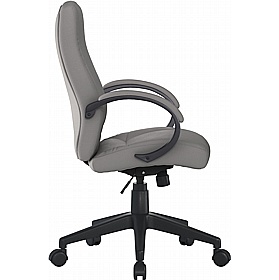 Dorset Executive Fabric Office Chairs - Office Chairs