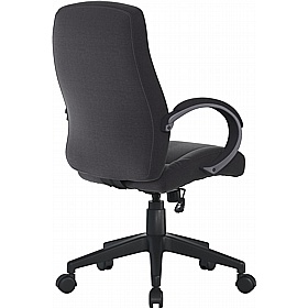 Dorset Executive Fabric Office Chairs - Office Chairs