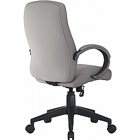 Dorset Executive Fabric Office Chairs - Office Chairs