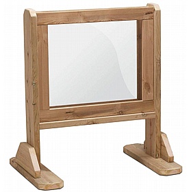 Adventure Tots Nursery Outdoor Mini Beast Farm - School Furniture