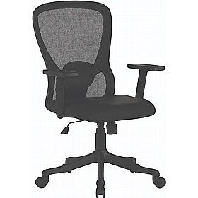 Nimbus High Back Mesh Office Chair