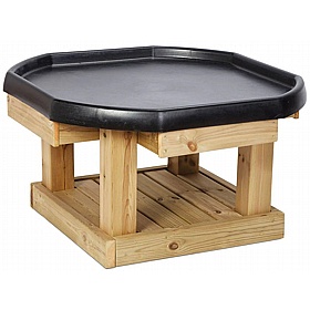 Adventure Tots Nursery Outdoor Play Tray - School Furniture