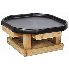 Adventure Tots Nursery Outdoor Play Tray - School Furniture