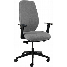 Largo High Back Ergonomic Office Chairs - Office Chairs