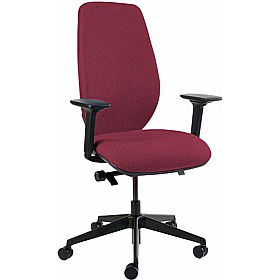 Largo High Back Ergonomic Office Chairs