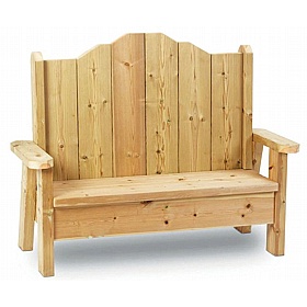 Adventure Tots Nursery Outdoor Story Telling Bundle Deal - School Furniture