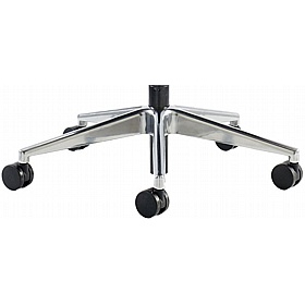 Applause Mesh Back Operator Chairs - Office Chairs