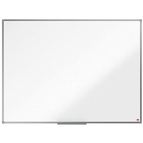 Nobo Essence Enamel Magnetic Drywipe Whiteboards - Display Equipment