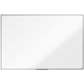 Nobo Essence Enamel Magnetic Drywipe Whiteboards - Display Equipment