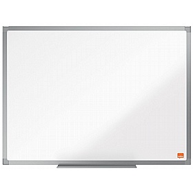 Nobo Essence Magnetic Drywipe Whiteboards - Display Equipment