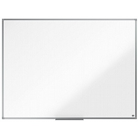 Nobo Value Magnetic Drywipe Whiteboards - Display Equipment