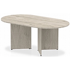 Flex Arrow Leg Boardroom Tables - Meeting Room