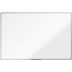 Nobo Value Non-Magnetic Drywipe Whiteboards - Display Equipment