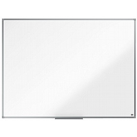Nobo Value Non-Magnetic Drywipe Whiteboards - Display Equipment