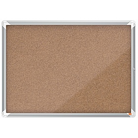 Nobo Premium Plus Tamperproof Cork Noticeboards - Display Equipment
