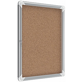 Nobo Premium Plus Tamperproof Cork Noticeboards