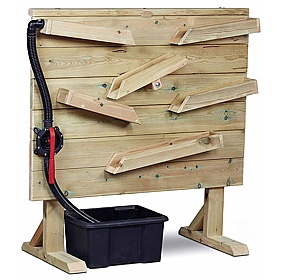 Adventure Tots Nursery Outdoor Essentials Bundle - School Furniture